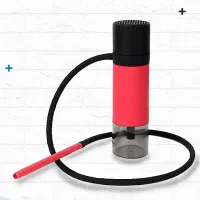 قلیون مسافرتی