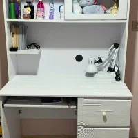 میز تحریر مطالعه یا لبتاپ|میز تحریر و کامپیوتر|صومعهسرا, |دیوار