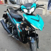 Mx King1403|موتورسیکلت|ری, حمزهآباد|دیوار