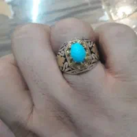 فیروزه عجمی رکاب شاکری|جواهرات|اصفهان, خلجا|دیوار