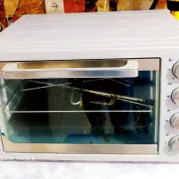 فر و آون تستر فلر