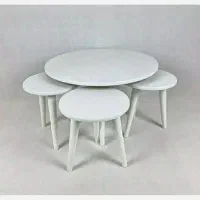 میز وعسلی