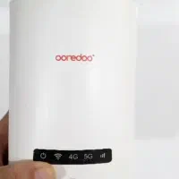 مودم TDLTE 5G zlt x20|مودم و تجهیزات شبکه|کرمانشاه, |دیوار