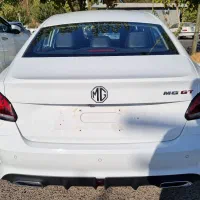 ام جی جی تی mg gt 2024|خودرو سواری و وانت|تهران, امیریه|دیوار