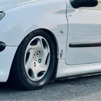 کمک بادی پنوماتیک (ISD430)