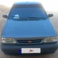 فروش خودروپرایدتمیزوسالم