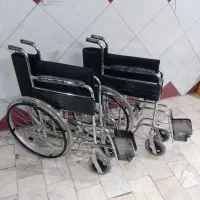 ویلچر آکبند