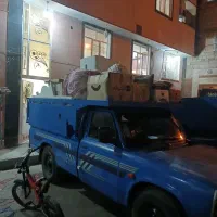 حمل انواع بار و اثاثیه منزل ورامین.پیشواقرچک.تهران|خدمات حمل و نقل|ورامین, ورامین|دیوار