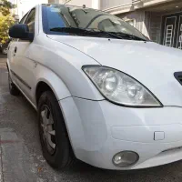 تیبا2 بدون جوش و ترک 96 درحد بدون رنگ|خودرو سواری و وانت|تبریز, |دیوار