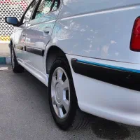 پارس سال بیرنگ مدل 1400|خودرو سواری و وانت|تهران, تختی|دیوار