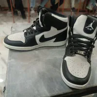 کفش نایک|کیف، کفش، کمربند|مشگین شهر, |دیوار