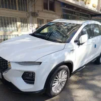 هایما S8 سفید مدل 403(نقدواقساط)|خودرو سواری و وانت|مشهد, امام رضا (ع)|دیوار