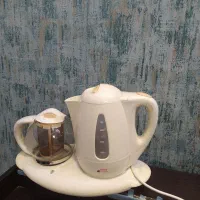 چایی ساز|سماور، چای‌ساز، قهوه‌ساز|قم, باغ کرباسی|دیوار