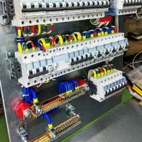 برق صنعتی ،تابلو برق ،صنایع کنترل‌ و اینورتر|خدمات پیشه و مهارت|آستارا, |دیوار