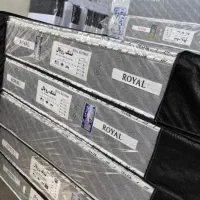 نمایندگی انواع تشک رویال پخش تک و عمده|تشک تختخواب|اهواز, اهواز|دیوار