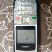 گوشی نوکیا مدل 1200