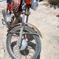 موتور سیکلت