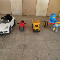 اسباب بازی کودک