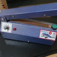 پرس دوخت انواع نایلون پلاستیک