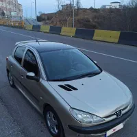 206 مدل 82 تیپ 2