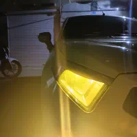 ماشین برلیانس ۲۳۰ مدل ۹۷