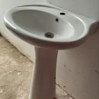 روشویی شیک و تمیز