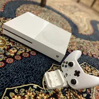 xbox one s|کنسول، بازی ویدئویی و آنلاین|چابهار, |دیوار