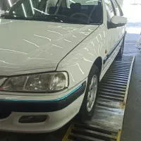 پارس tu5 اتوماتیک|خودرو سواری و وانت|خسروشاه, |دیوار