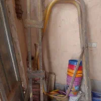 بالابر ساختمانی کارگاهی