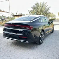 اپتیما (k5) 2025