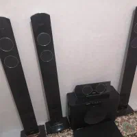 سیمای خانگی برند Marshal