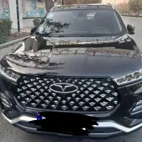 تیگو ۷ پرو پرمیوم ۴۰۴ برج ۸