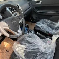 کی ام سی ایگل Kmc eagle مدل ۱۴۰۴|خودرو سواری و وانت|تهران, جوادیه تهرانپارس|دیوار