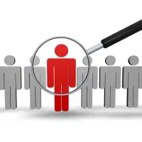 استخدام نیروی حضوری در نزدیک حرم