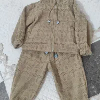 لباس بچگانه