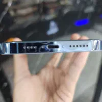 13 pro max z/a 256g داریا موبایل شعبه۲|موبایل|نظرآباد, شهرک سید جمال الدین|دیوار