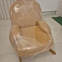 صندلی راک چیر