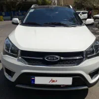 ام‌وی‌ام X22 اتوماتیک اسپرت لاکچری، مدل ۱۴۰۱