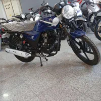 لاکی ۱۸۵ BX