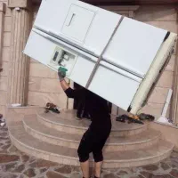 کارگر اثاثکشی هستم برای جابجایی اثباب اساسیه|خدمات حمل و نقل|کاشان, معلم|دیوار