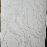 نصب کاغذ دیواری و پوستر (توضیحات مهم)  نقاشی