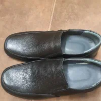 کفش طبی مردانه سایز ۴۶