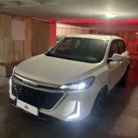 تیگارد X35 ایکس ۳۵ صفر مدل آخر ۱۴۰۴