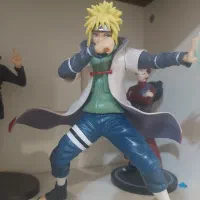 فیگور میناتو