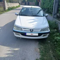 پژوپارس ۹۳ داشبورد جدید