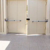 جک پارکینگی با شرایط ویژه