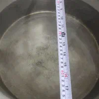 دیگ|ظروف پخت‌وپز|مسجد سلیمان, |دیوار