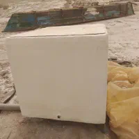 فریزر فایبر کلاس