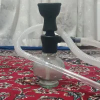 قلیان کوچک سالم