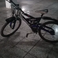 دوچرخ کورسی  ۲۶  کوهستان|دوچرخه، اسکیت، اسکوتر|کرج, مهرویلا شمالی|دیوار